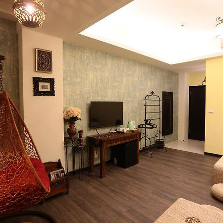 Aria 2 Home Città di Hualien Esterno foto