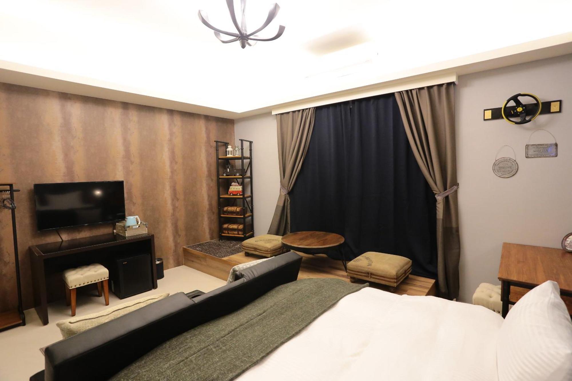 Aria 2 Home Città di Hualien Camera foto