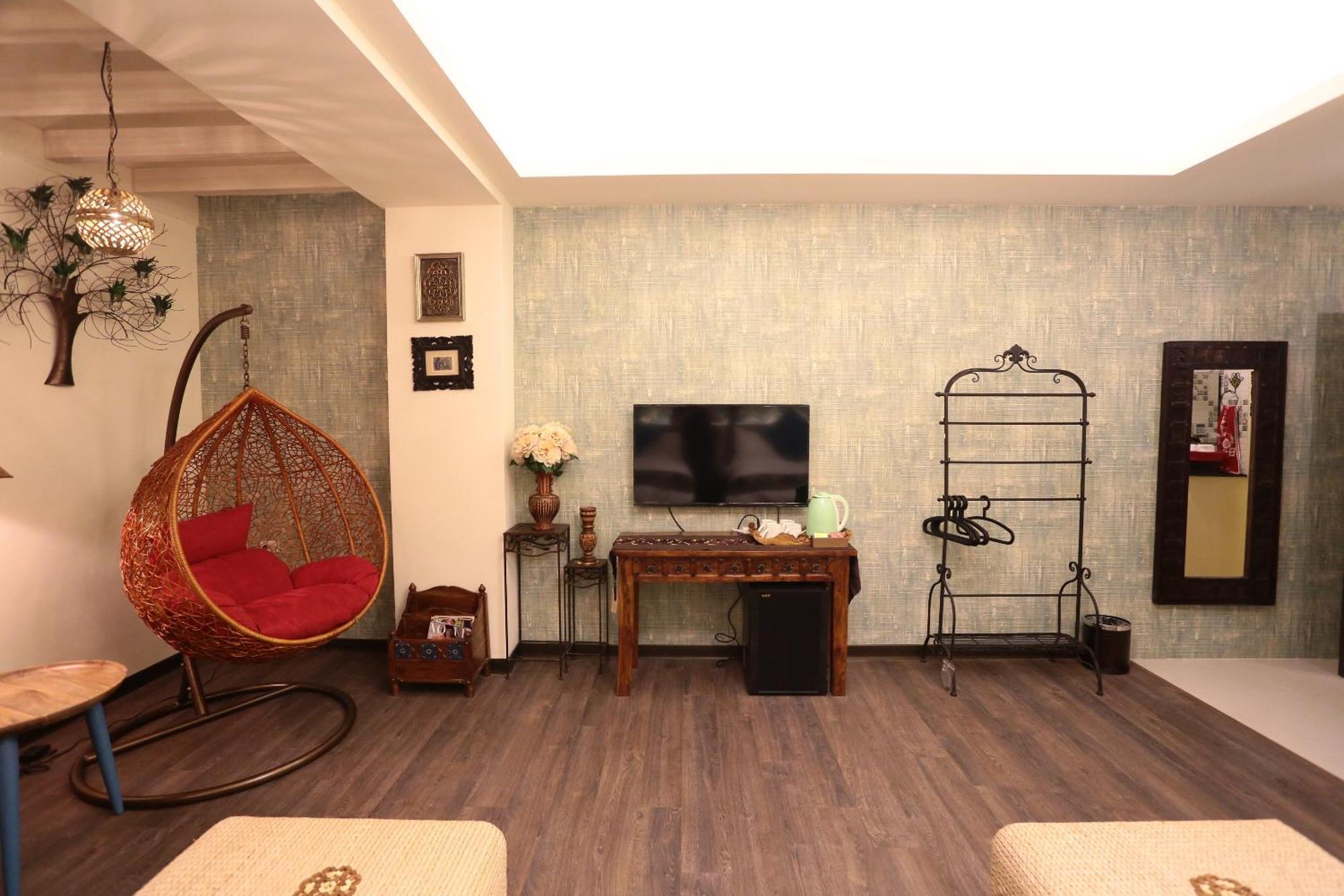 Aria 2 Home Città di Hualien Esterno foto