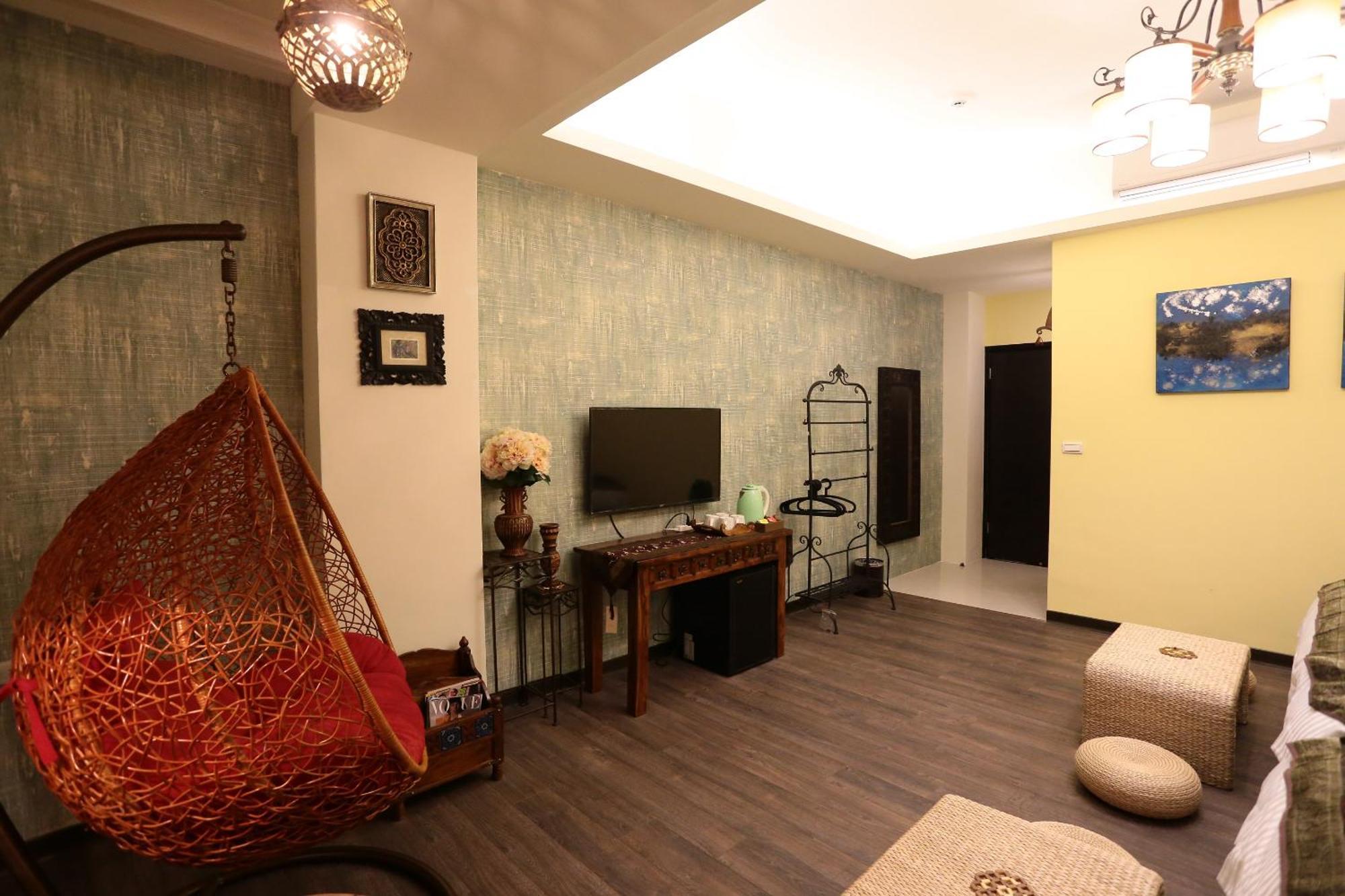 Aria 2 Home Città di Hualien Esterno foto