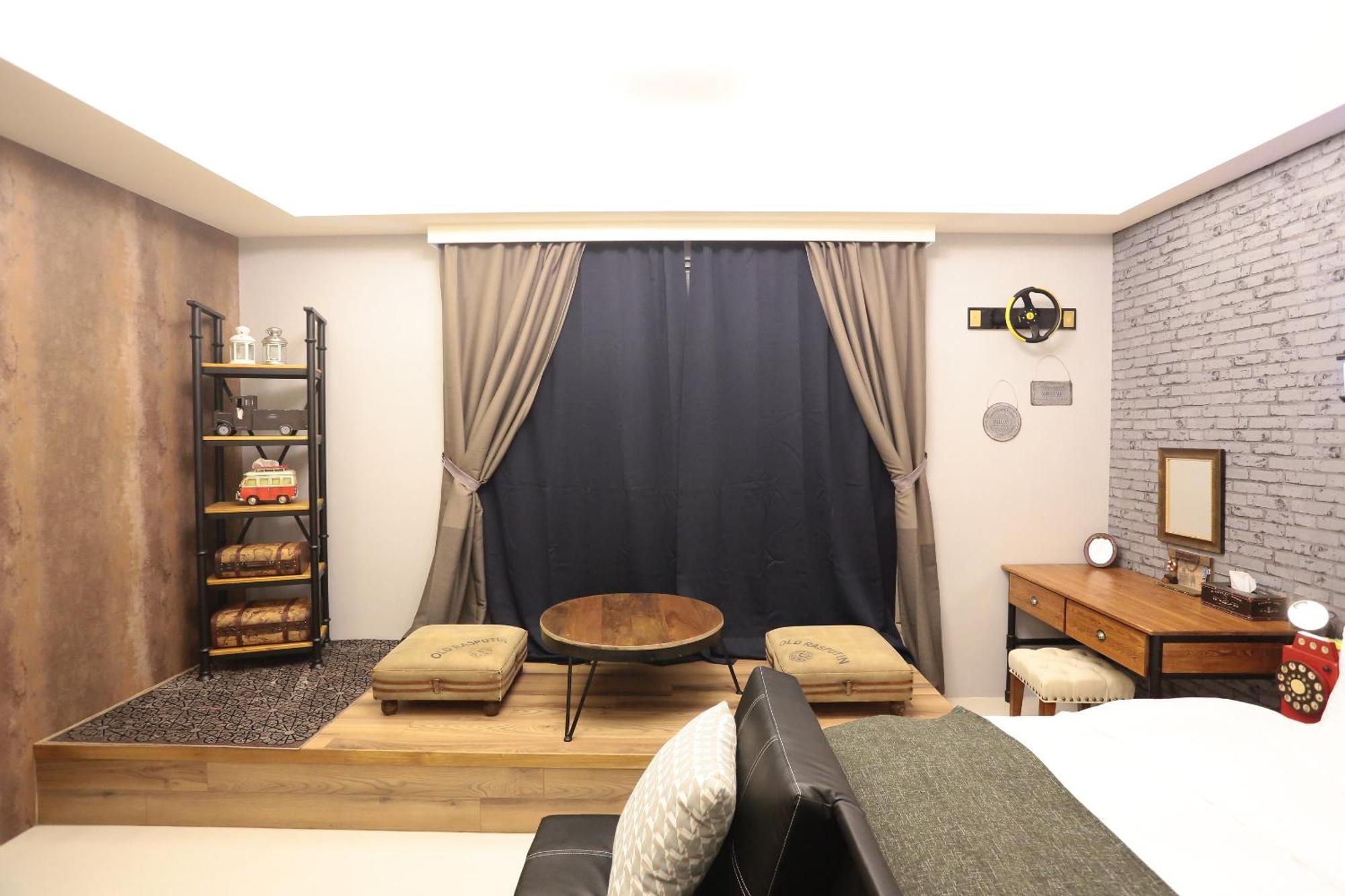 Aria 2 Home Città di Hualien Esterno foto